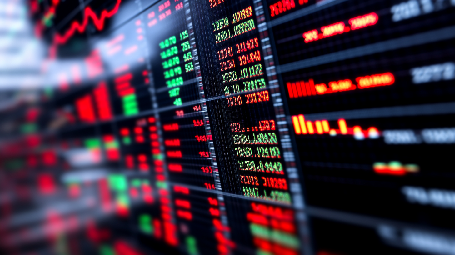 Revelando Palliser Depavale: La Verdad Detrás de la Plataforma de Trading