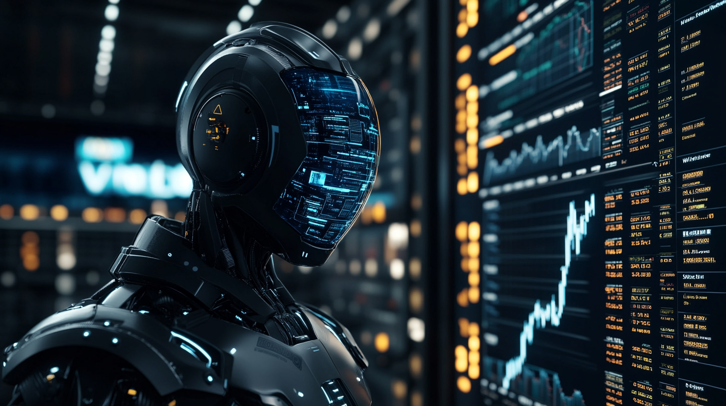 Kryonix Valtor Revelado: ¿Es la Innovación en Trading que Necesitas?