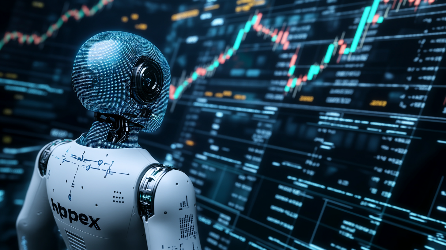 Descubra Breed Geldoord: ¿Es Esta la Herramienta Definitiva de Trading?