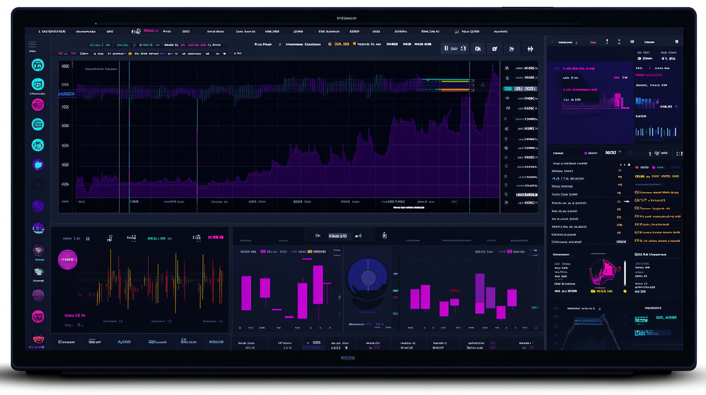 Iberra Capiver: ¿Es la solución de trading que necesitas?