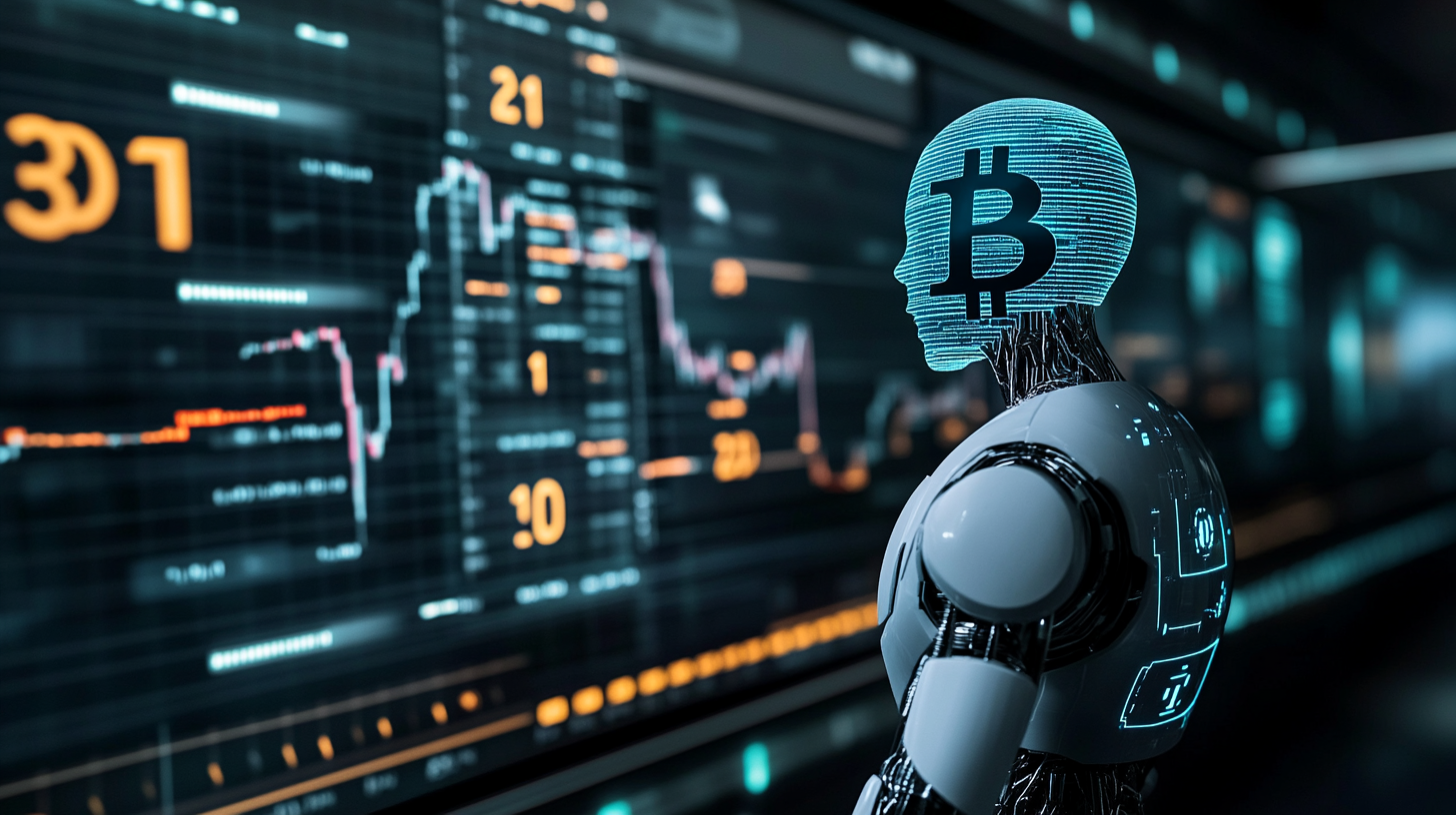 ¿Es Qynx AI la Solución de Trading que Has Estado Esperando?