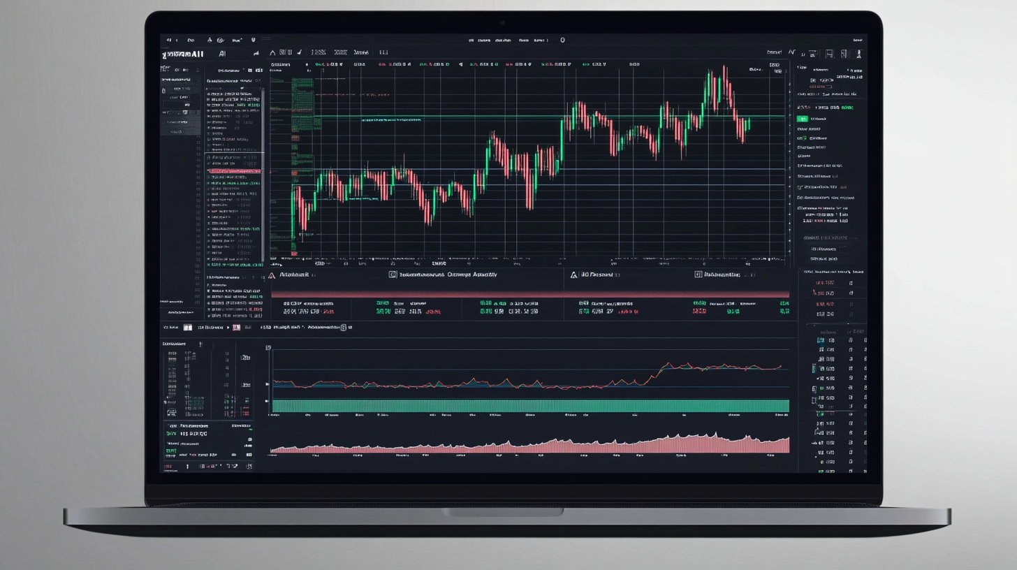 Reseña de Monsteadleaf: ¿Es fiable esta plataforma de trading?