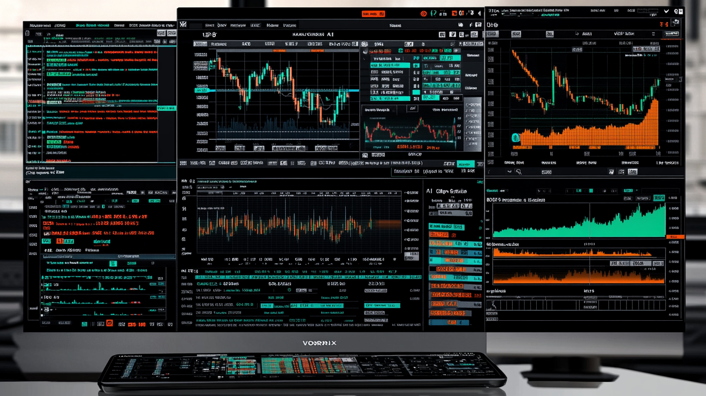 ¿Es Lei Rendwiel la Solución Definitiva para el Trading? ¡Descúbrelo Ahora!