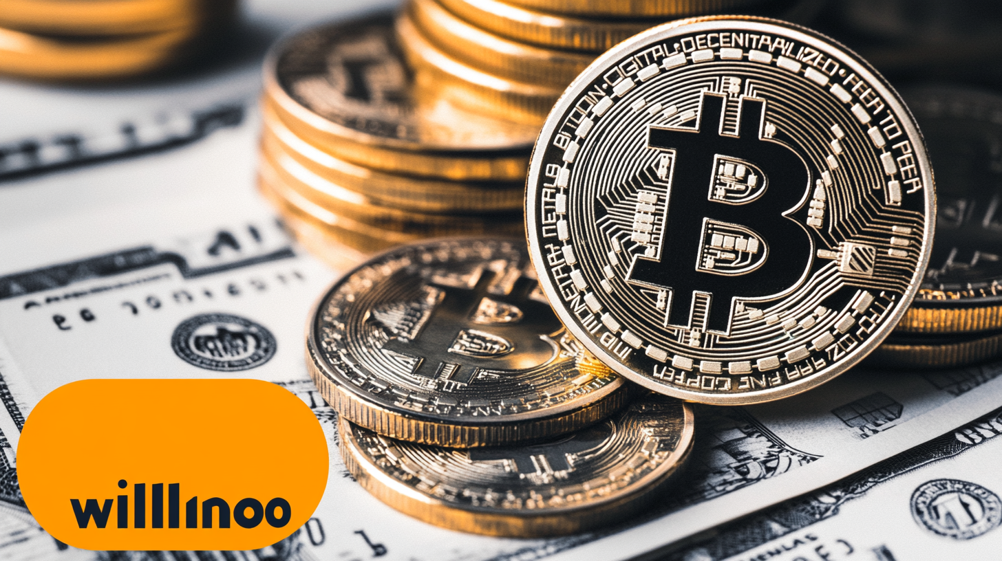 Descubre Pålitelig Fluxrad: Una Plataforma de Trading Revolucionaria