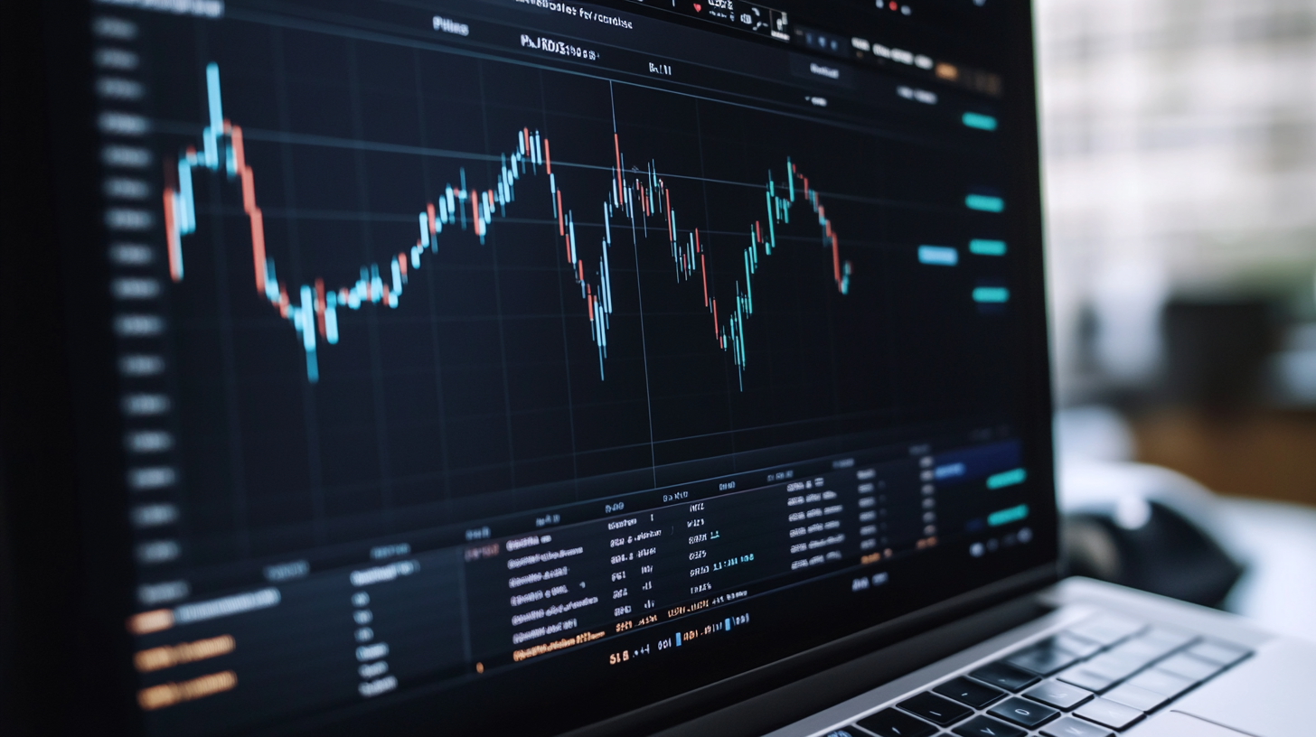 Sistema de Trading Altova Rendrix: ¡Descubre la Verdad y los Beneficios Ahora!