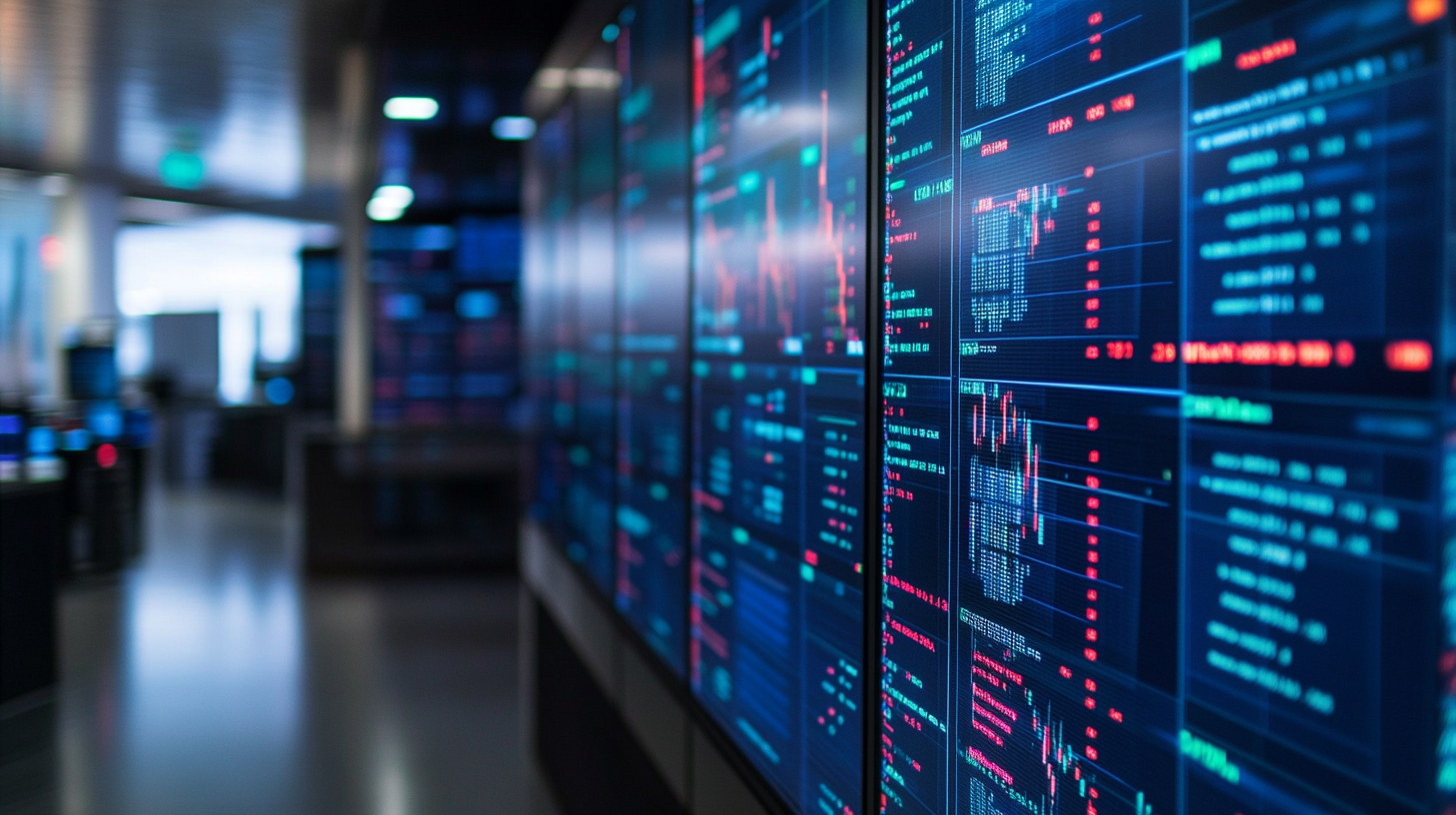 Pointe Garanial: ¿Es Esta Plataforma de Trading Realmente Confiable?