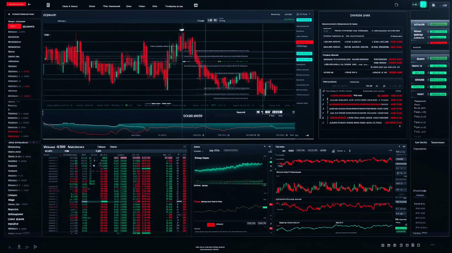 Descubra Si Ren Kapitvik Es Una Solución De Trading Confiable