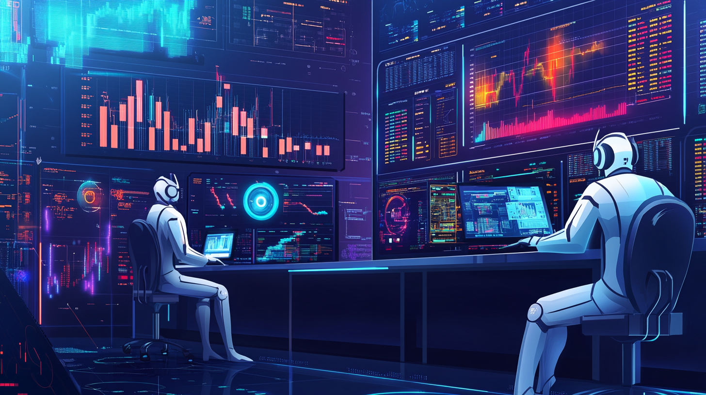 Kapitárna: ¿Es Esta la Herramienta de Trading Definitiva que Necesitas?