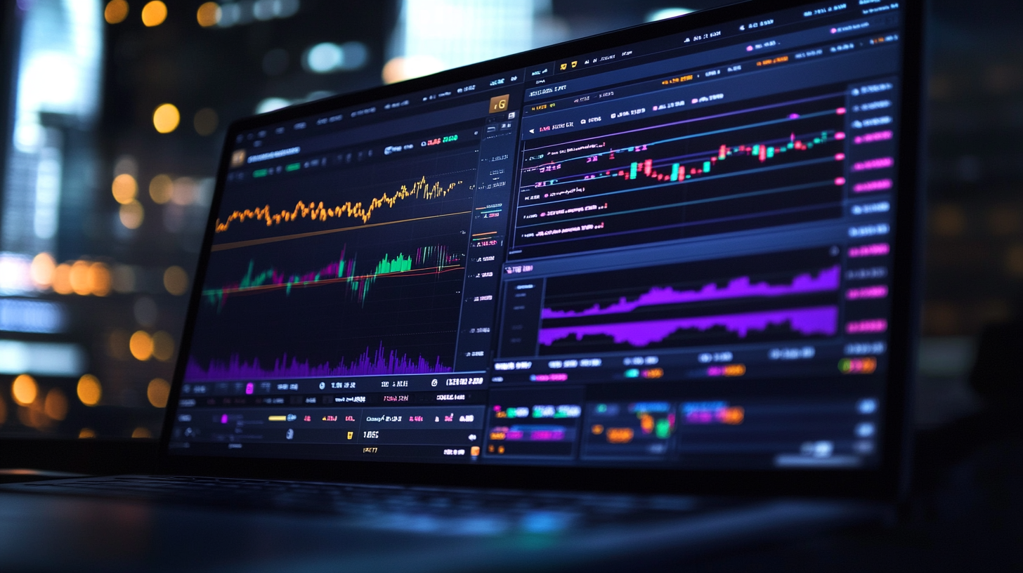 ¿Es LomixuAi la Herramienta Definitiva de Trading?
