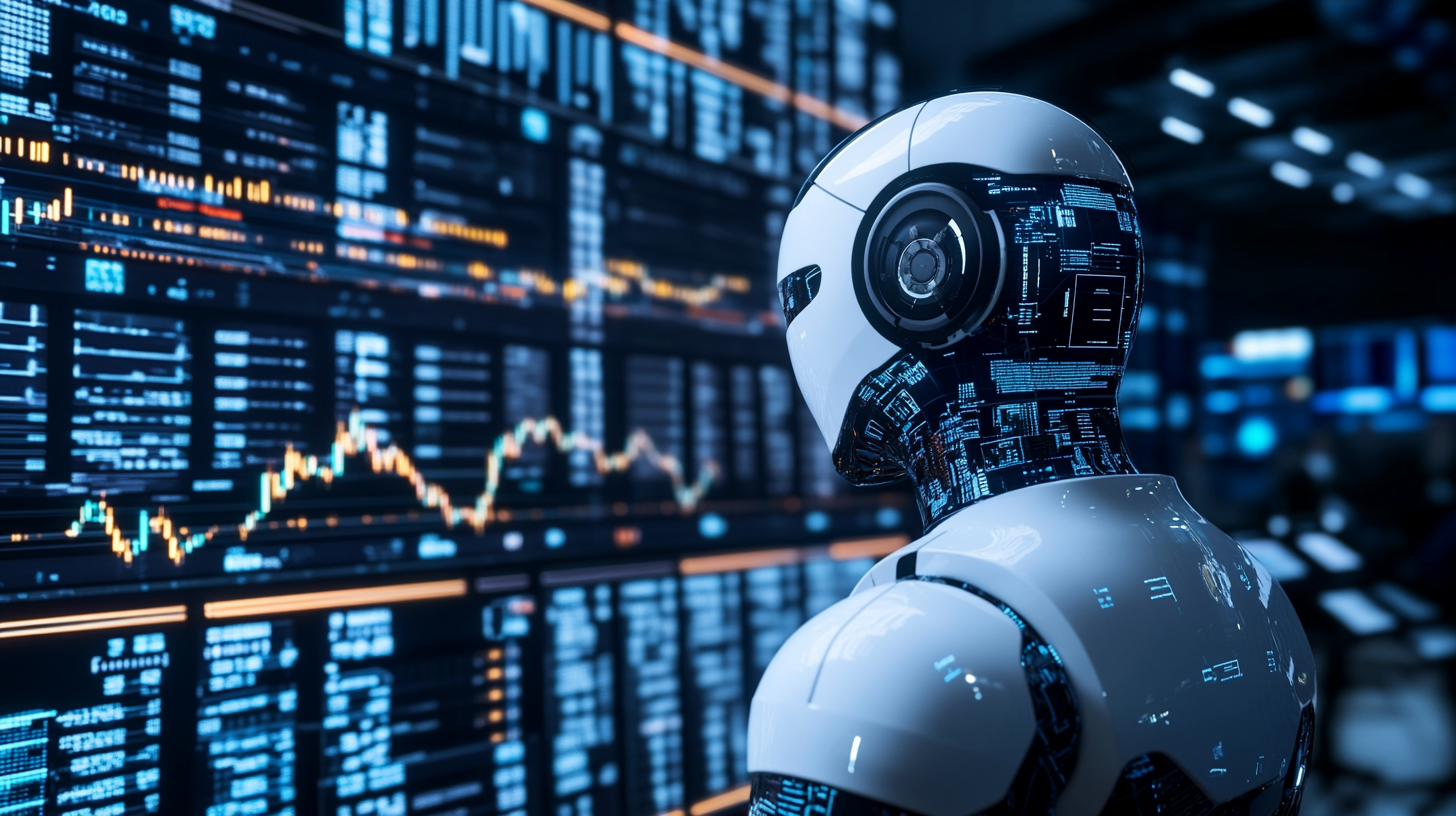 Desentrañando Ample Éparature: ¿Es La Revolución Del Trading Digital?