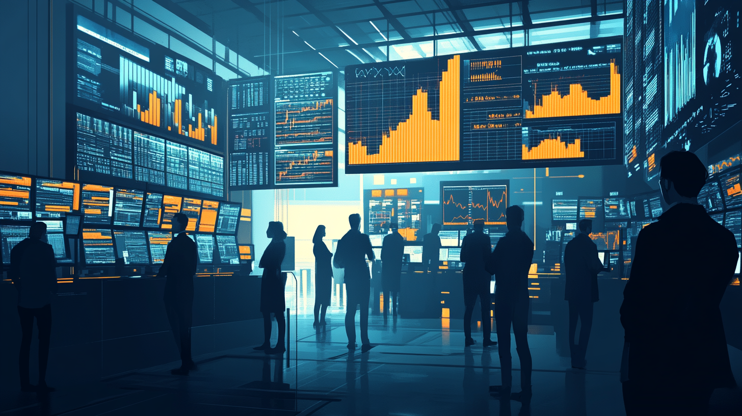 ¿Es Solva Vermburg El Sistema de Comercio Definitivo?