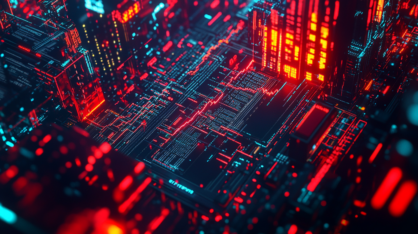 Descubre Ample Rendovance: ¿Es la solución de trading que necesitas?