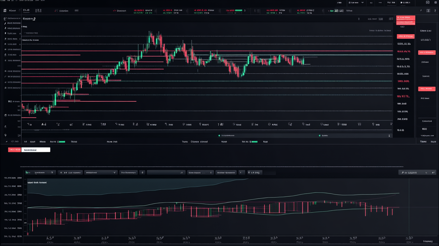 Visión Luxovel: ¡Descubre la verdad sobre este sistema de trading!