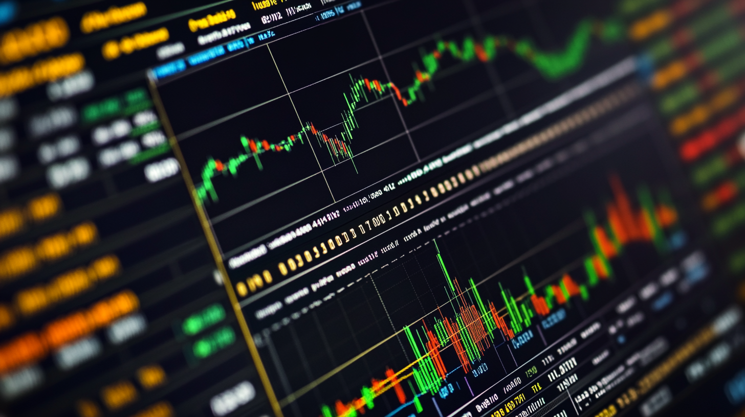 Descubre si Gudveilyx es tu Aliado en el Trading