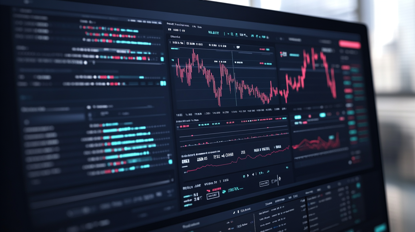 ¿Es PolNexis el Próximo Gran Acierto en el Trading? Examinando