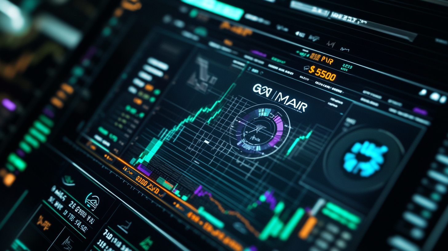 ¿Es Goldspire Nexo la Herramienta de Trading en la que Puedes Confiar?