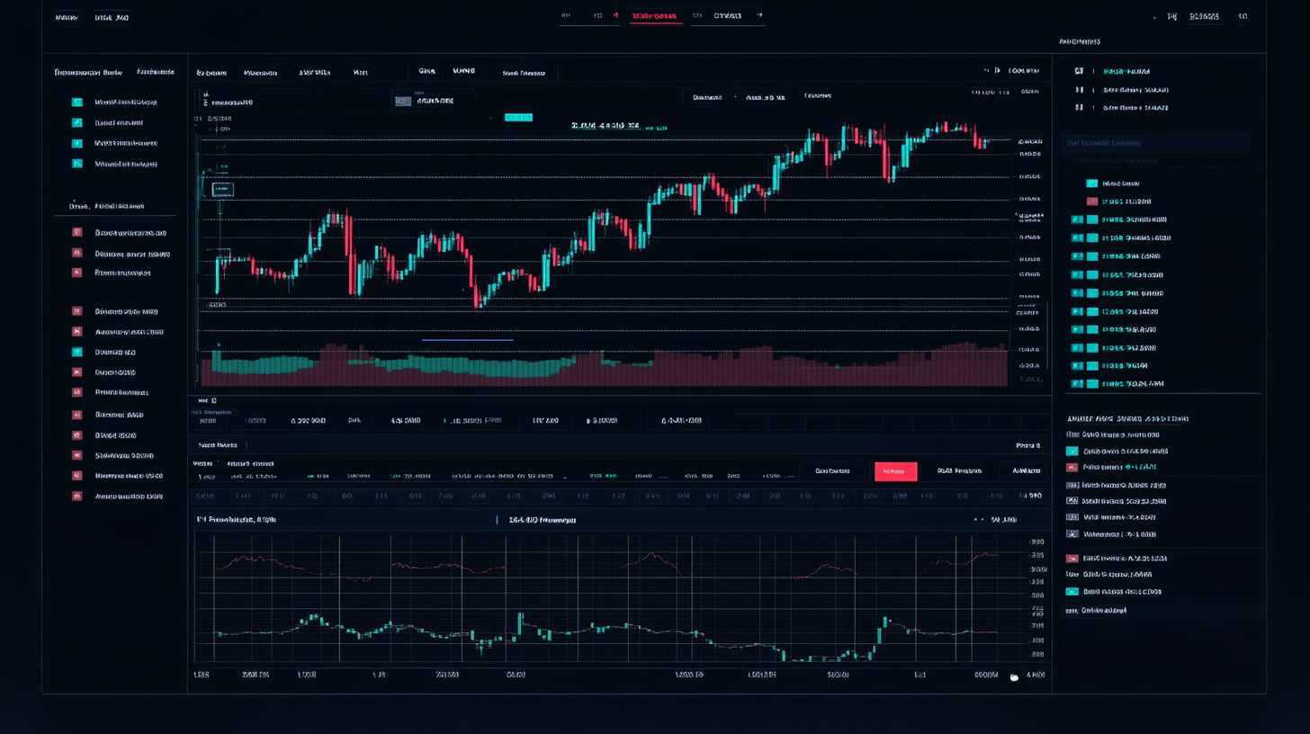 ¿Es Arvenlock la Solución Definitiva para el Trading?
