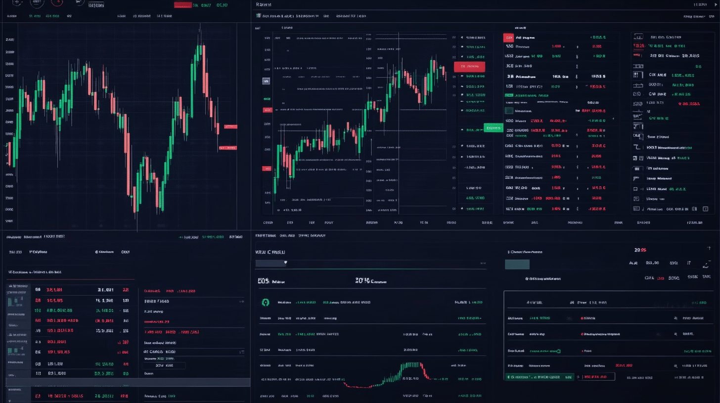Moneta Kierownía: ¿Es Esta La Revolución del Trading Que Hemos Esperado?