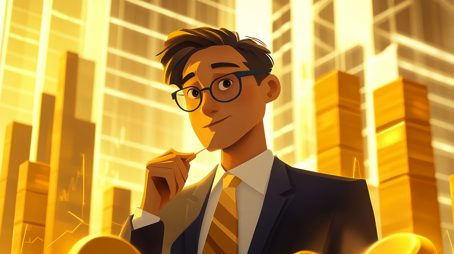Rikucore: ¿Es esta la herramienta de trading revolucionaria?