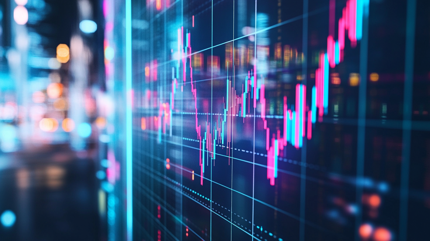 ¿Es Puissant Rovix la Solución de Trading que Has Estado Buscando?
