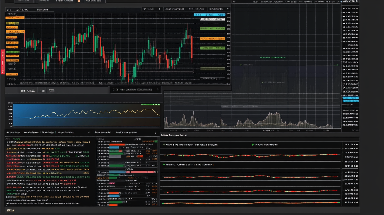 Synergie Capital: Descubriendo la Verdad Detrás de Este Sistema de Trading