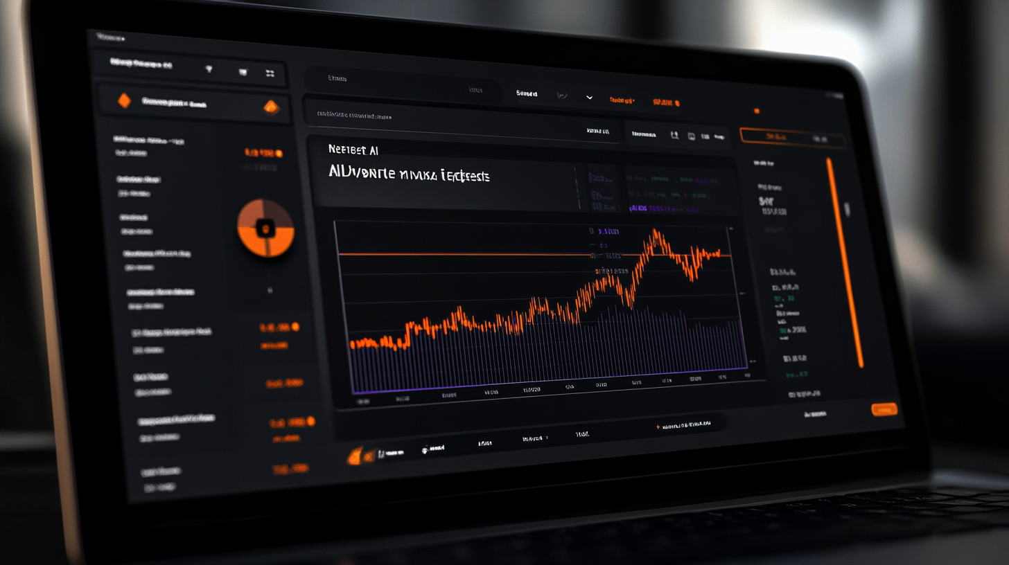 ¿Es Quantix Finance el Futuro del Trading? ¡Descubre Sus Secretos Ahora!