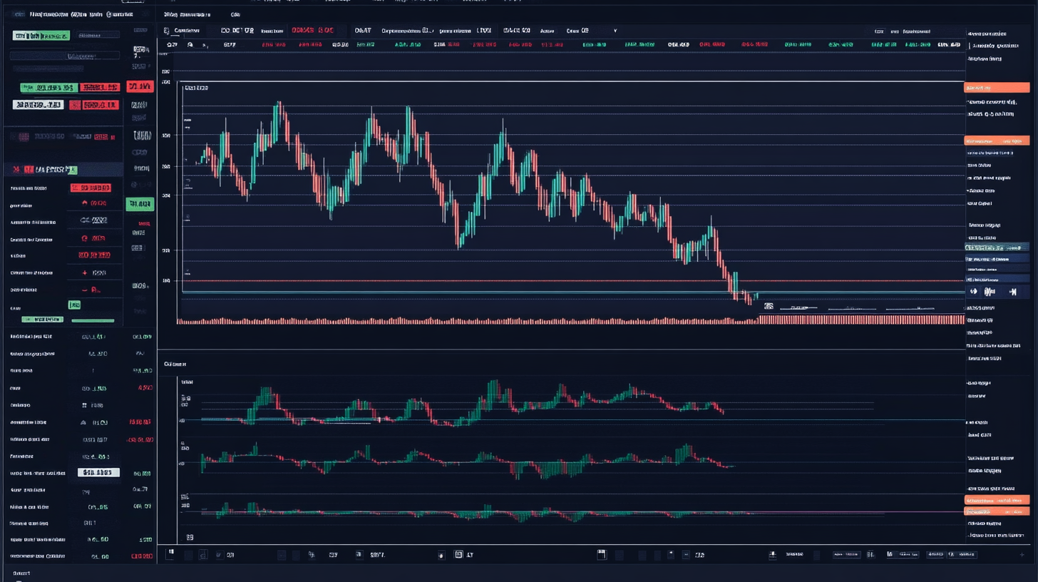 Revisión de Kaedesraex: ¡La Herramienta de Trading Confiable Expuesta!