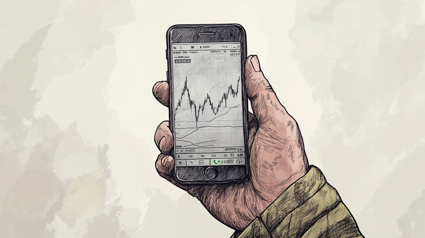 ¿Es Crypterium 21 Ai la Herramienta de Trading Revolucionaria que Necesitas?