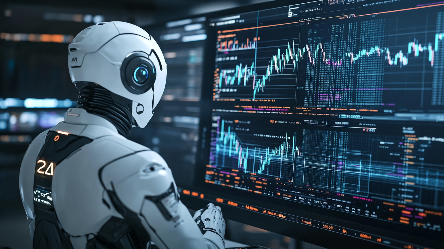 ¿Es Terre Lucronde Legítimo? ¡Descubre la Verdad Sobre Esta Plataforma de Trading!