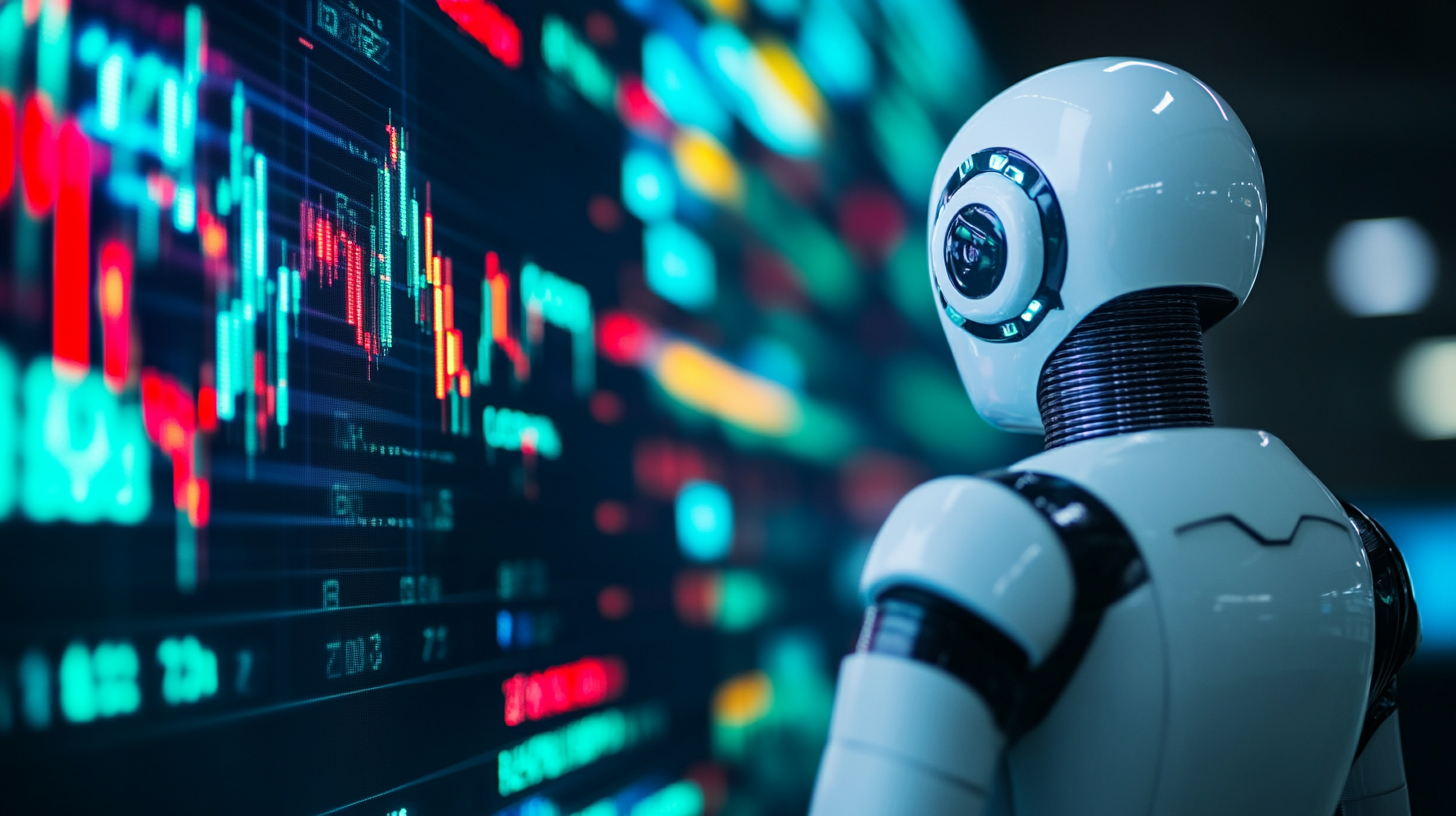 Investiga Světlý Kapitek: ¿Es el Futuro del Trading?