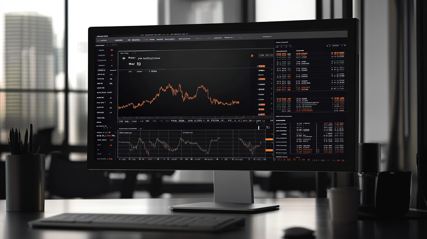 Explora Tıpta Yatırımlar: ¿Puedes Confiar en Esta Plataforma de Trading?