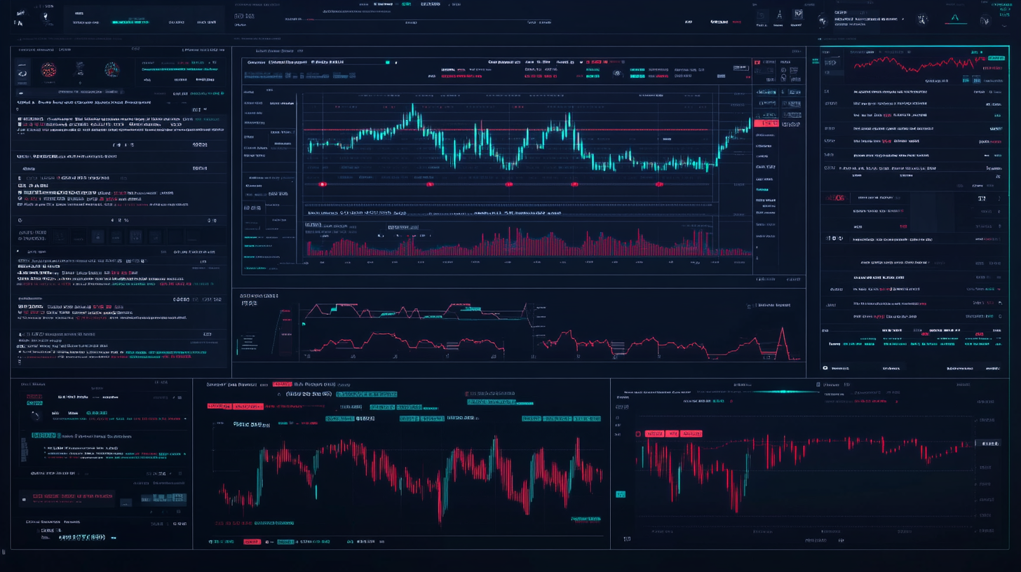 Trustenix AI: La Plataforma Definitiva de Trading – ¿Hecho o Ficción?