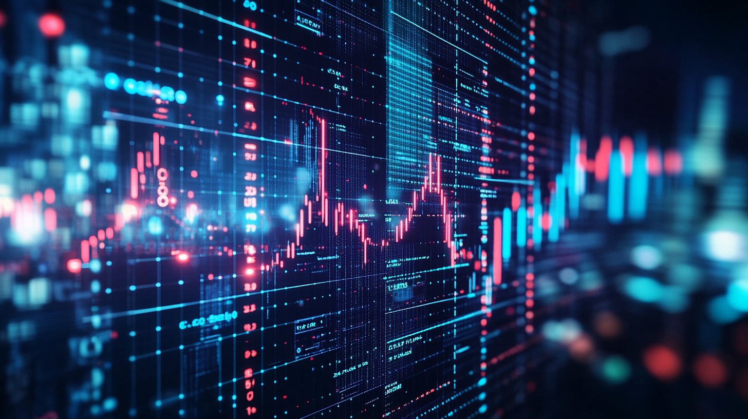 Nord Ecoância: ¿Es esta la solución de trading que has estado buscando?