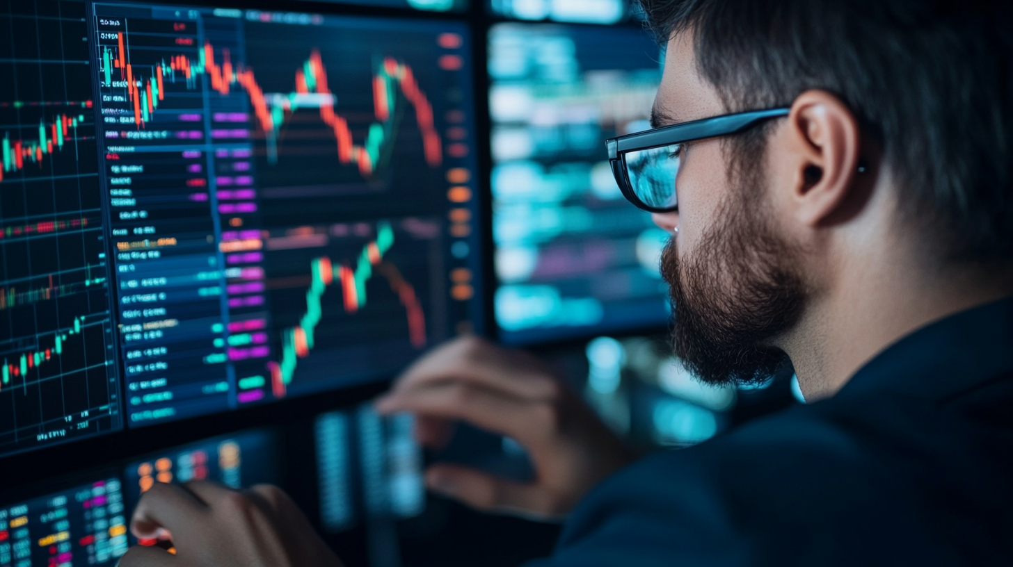 Descubre Falke Vermoburg: ¿Puede transformar tu experiencia de trading?
