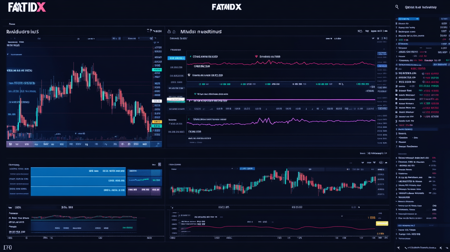¿Es Talon Wertgrove lo Próximo en Trading? ¡Descúbrelo Aquí!