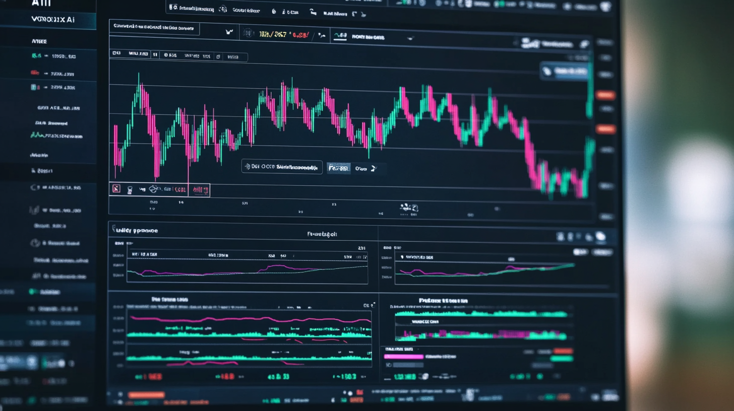 Pulse Luxentis: ¿Es Realmente la Mejor Herramienta de Trading?