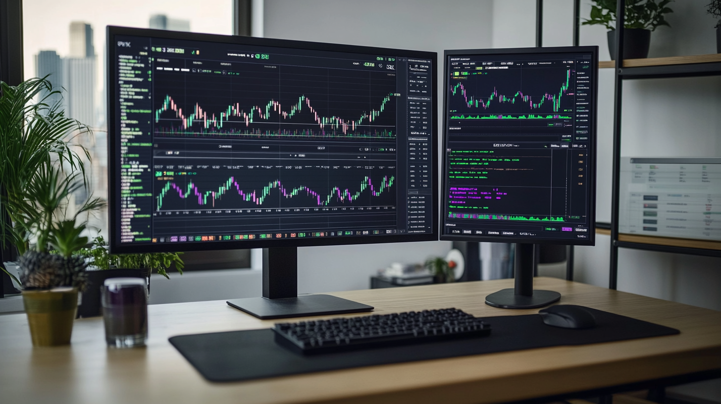 EthAMG 2.6: Descubre la Verdad Detrás de Esta Solución de Trading