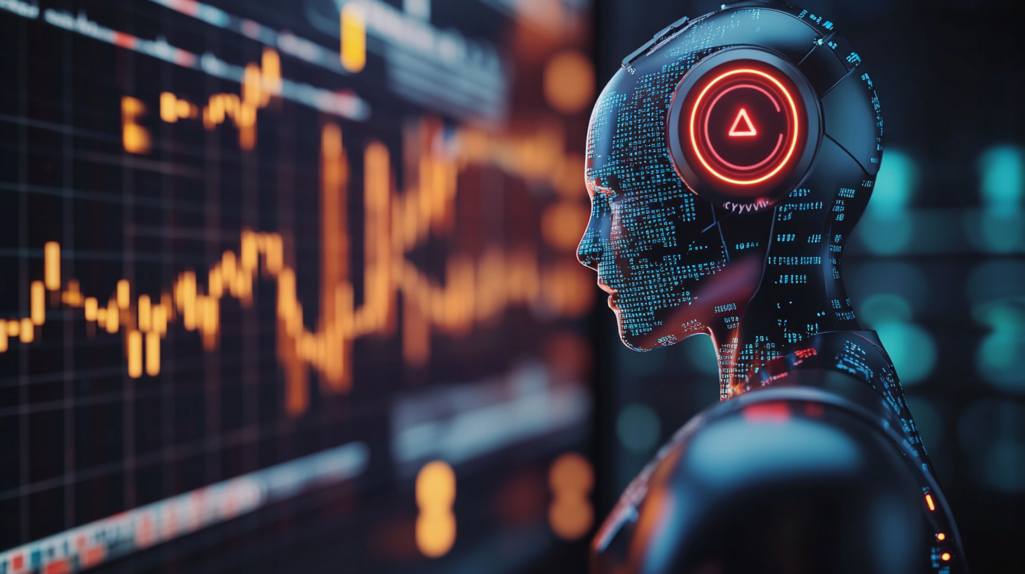 Quntex Ai: Investigue este Sistema de Comercio Revolucionario