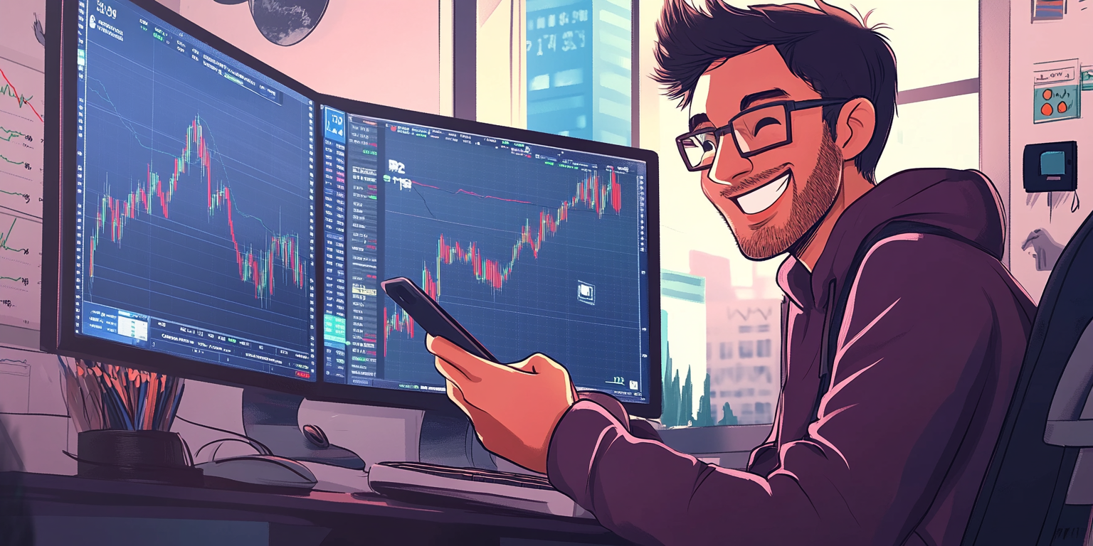 Investigue Bron Kapithoek: ¿Es un Sistema Confiable o Solo un Fraude?