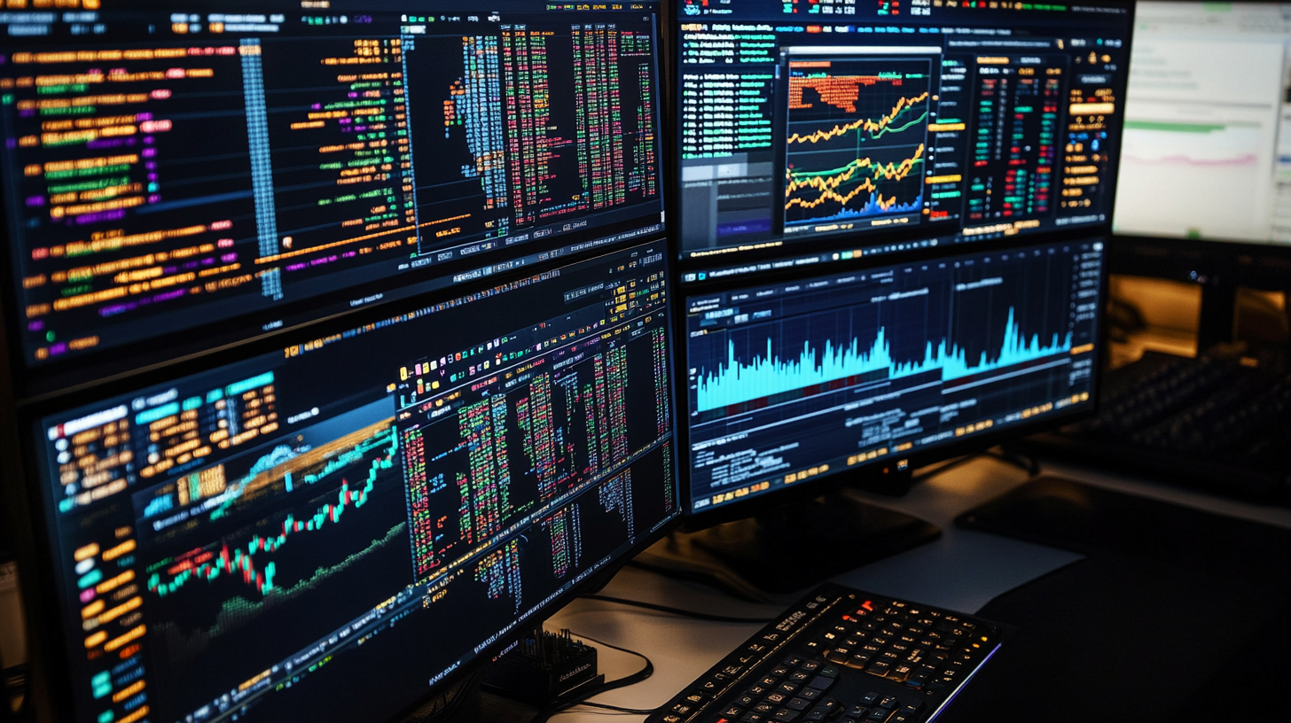 ¿Es Prisme Kapitect la Clave para Mejorar en el Trading? ¡Descubre la Verdad!