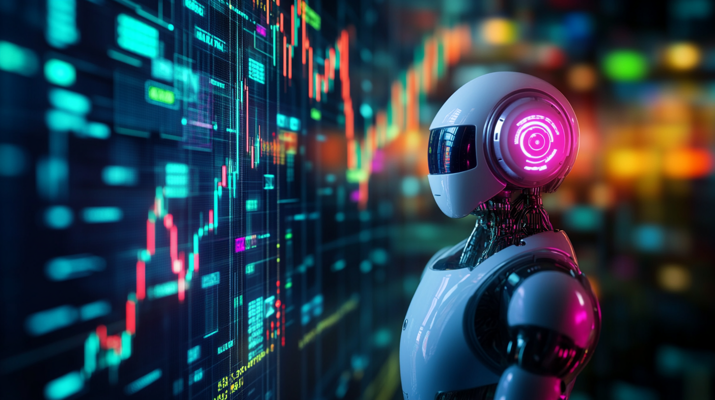 ¿Es Stálý Finbitnex la Solución Definitiva para el Trading? ¡Descúbrelo Aquí!