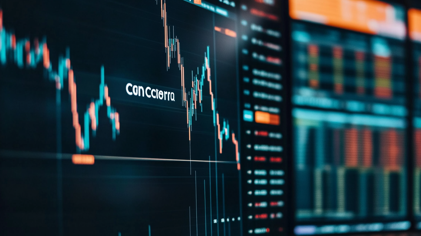 ¿Es Aureon Corevix la revolución en el trading que has estado esperando?