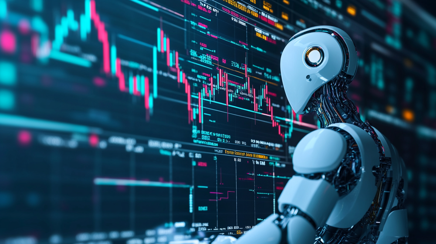 Logic Kapidex Xr: Investigue Este Sistema de Trading - ¿Verdadero o Falso?