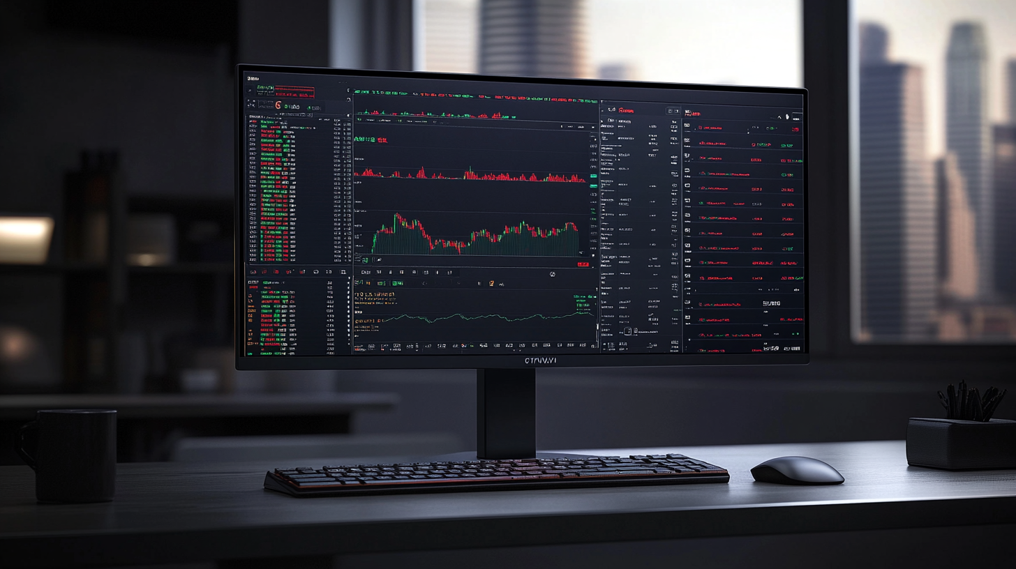 Mésange Capitoire Expuesto: ¿Es Confiable Esta Herramienta de Trading?