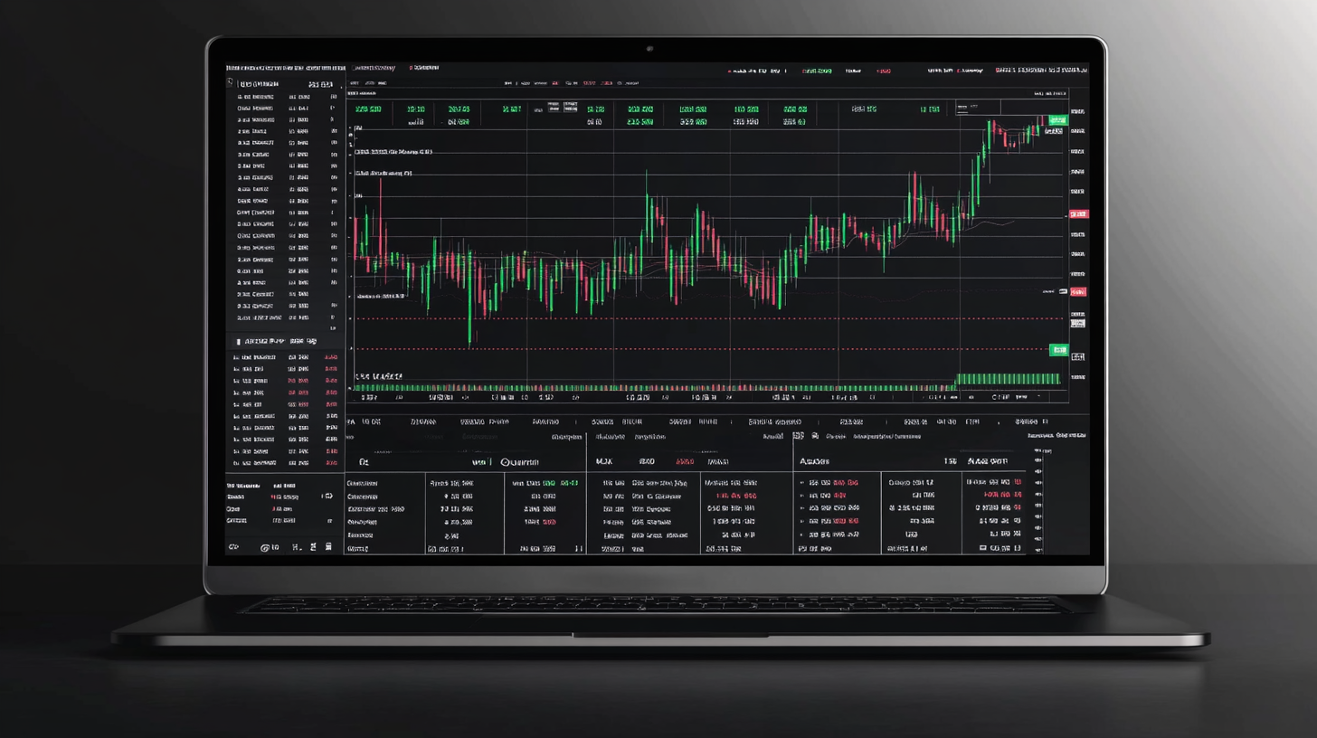 ¿Es Kibo Aspect el Secreto del Éxito en el Trading?