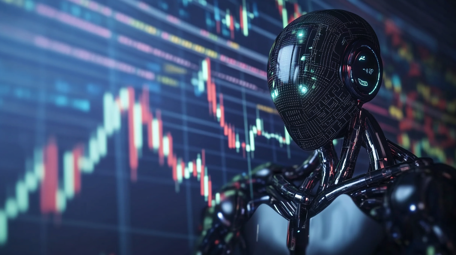 Descubre Kapitrenvex: ¿Es la Nueva Sensación del Trading?