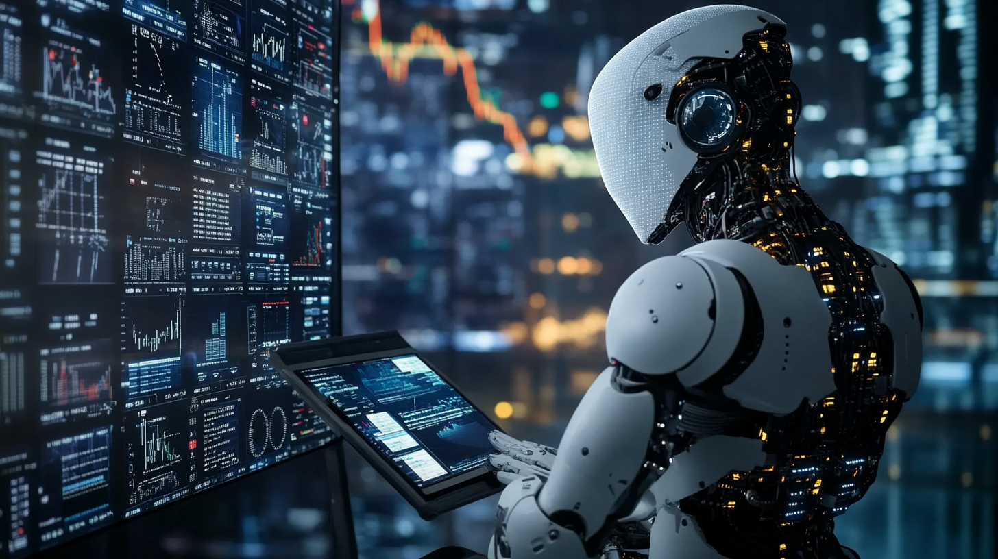 Descubre Velorafunds AI V2+: ¿Es Este Sistema de Trading Legítimo?