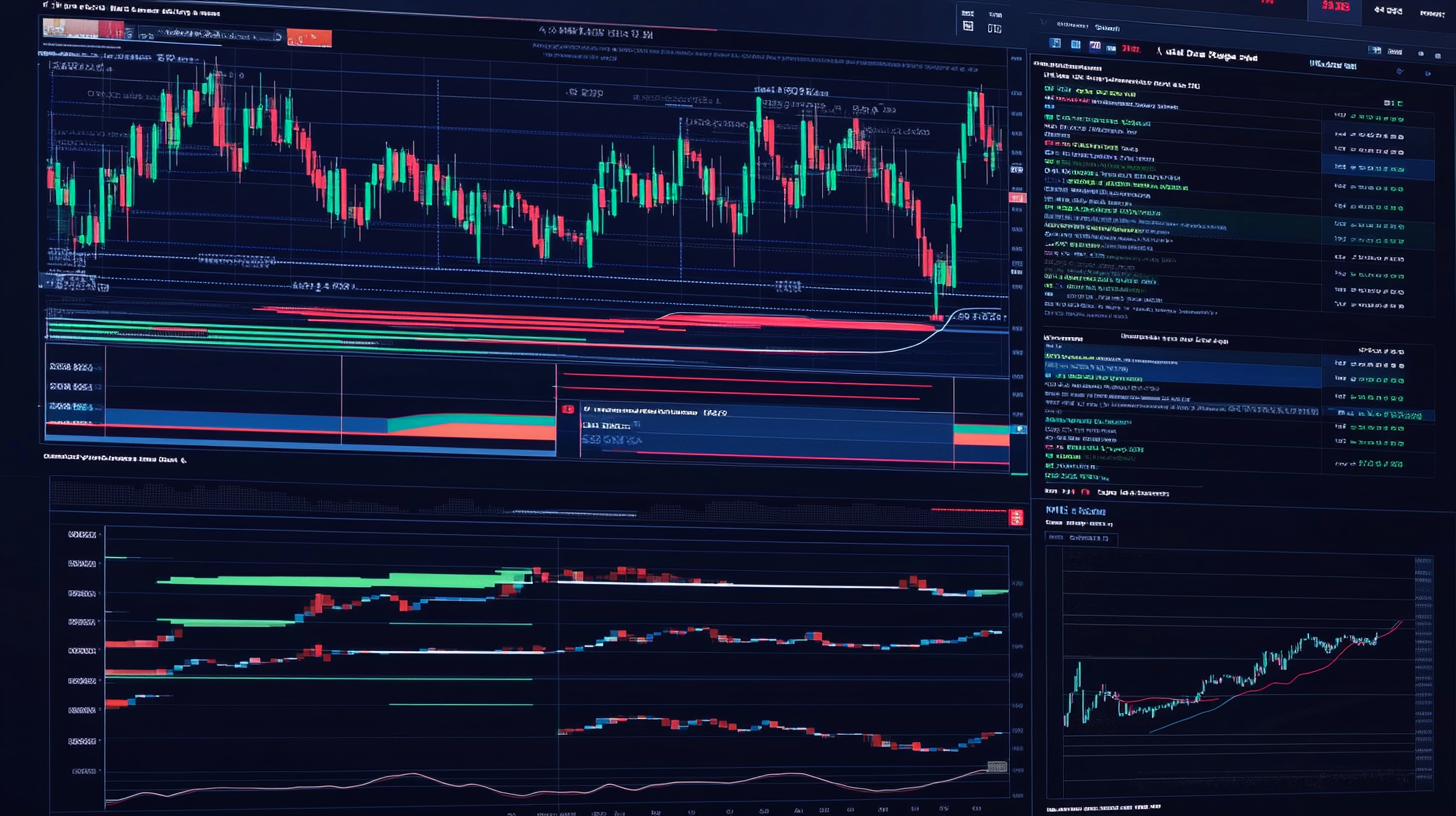 ¿Es Verger Rendoire la Solución de Trading que Has Estado Esperando?