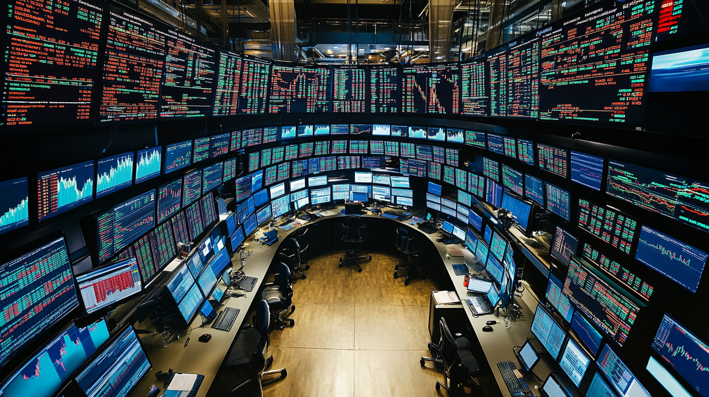 Noble Fundmere: ¿Puede Esta Plataforma Revolucionar el Trading?
