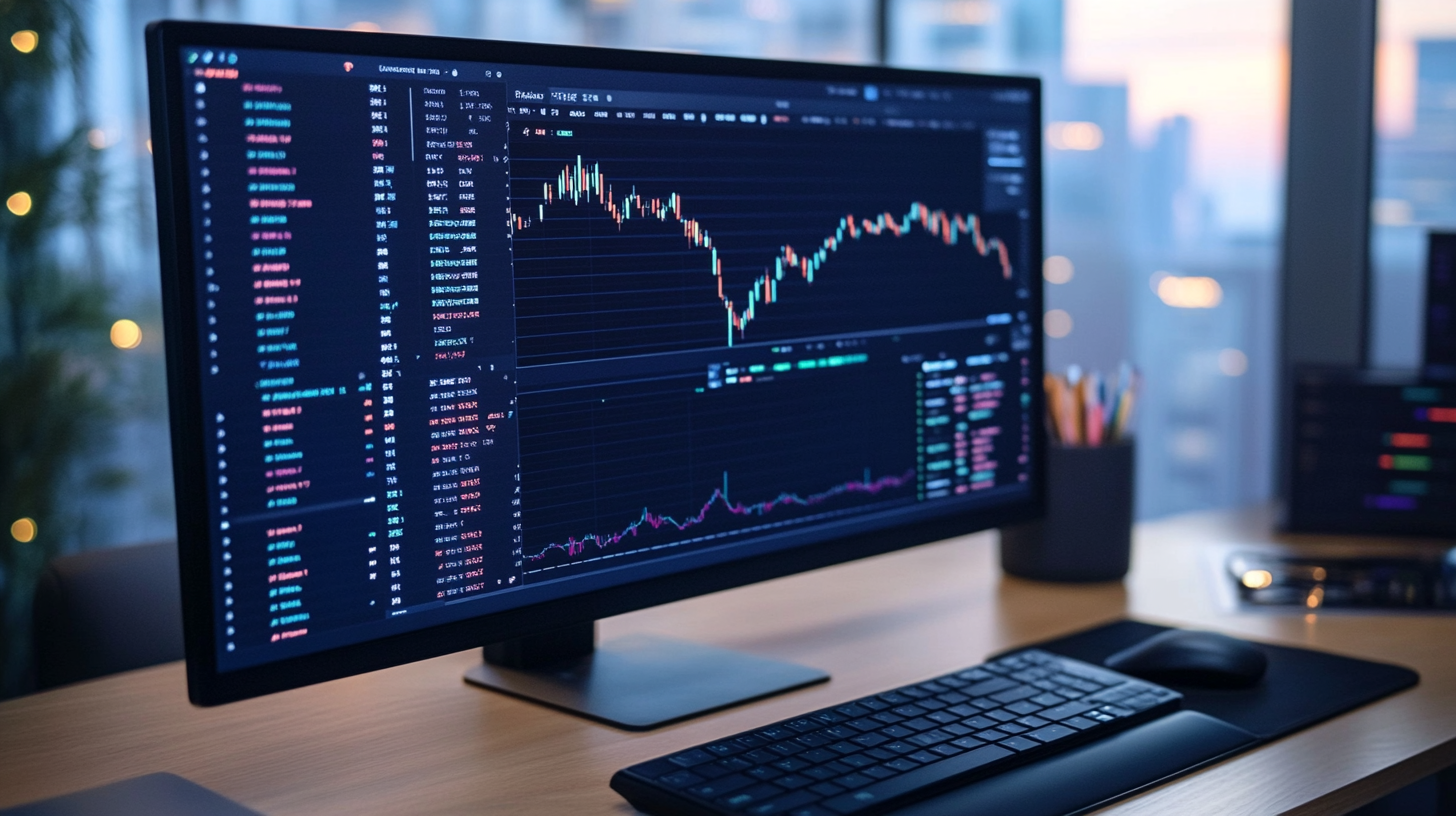 Explora Ciel Cryptance: ¿Es el Compañero de Comercio Adecuado?
